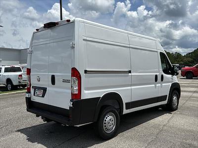 New 2025 Ram ProMaster 1500 High Roof Empty Cargo Van for sale #805135 - photo 2