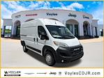New 2025 Ram ProMaster 1500 High Roof Empty Cargo Van for sale #805135 - photo 1