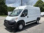 New 2025 Ram ProMaster 1500 High Roof Empty Cargo Van for sale #805135 - photo 4