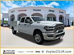 New 2025 Ram 2500 Crew Cab Service Truck for sale #805136 - photo 1