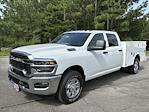 New 2025 Ram 2500 Crew Cab Service Truck for sale #805136 - photo 4