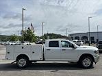 New 2025 Ram 2500 Crew Cab Service Truck for sale #805136 - photo 8
