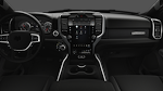 New 2025 Ram 1500 Big Horn Crew Cab 4x4 Pickup for sale #805145 - photo 6