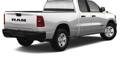 New 2025 Ram 1500 Tradesman Quad Cab Pickup for sale #805147 - photo 2