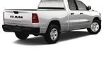 New 2025 Ram 1500 Tradesman Quad Cab Pickup for sale #805147 - photo 2