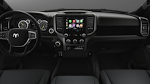 New 2025 Ram 1500 Tradesman Quad Cab Pickup for sale #805147 - photo 6