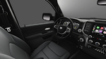 New 2025 Ram 1500 Tradesman Quad Cab Pickup for sale #805147 - photo 8