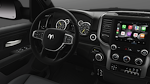 New 2025 Ram 1500 Tradesman Quad Cab Pickup for sale #805147 - photo 9