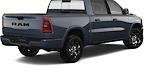 New 2025 Ram 1500 Big Horn Crew Cab Pickup for sale #805148 - photo 2