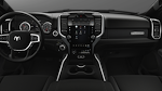 New 2025 Ram 1500 Big Horn Crew Cab Pickup for sale #805148 - photo 6