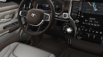 New 2025 Ram 1500 Laramie Crew Cab 4x4 Pickup for sale #805149 - photo 5