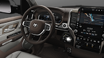 New 2025 Ram 1500 Laramie Crew Cab 4x4 Pickup for sale #805149 - photo 9
