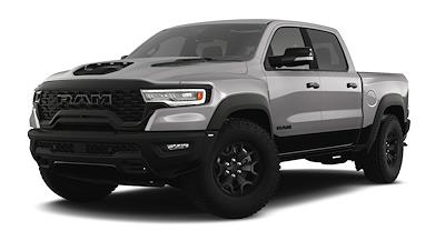 New 2025 Ram 1500 TRX Crew Cab 4x4 Pickup for sale #805150 - photo 1