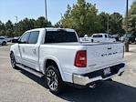 New 2025 Ram 1500 Laramie Crew Cab 4x4 Pickup for sale #805151 - photo 5