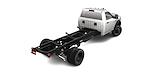 New 2025 Ram 5500 Tradesman Regular Cab 4x4 108 CA Cab Chassis for sale #805226 - photo 2