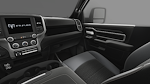 New 2025 Ram 5500 Tradesman Regular Cab 4x4 108 CA Cab Chassis for sale #805226 - photo 7