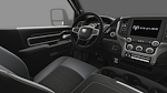 New 2025 Ram 5500 Tradesman Regular Cab 4x4 108 CA Cab Chassis for sale #805226 - photo 8