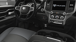 New 2025 Ram 5500 Tradesman Regular Cab 4x4 108 CA Cab Chassis for sale #805226 - photo 9