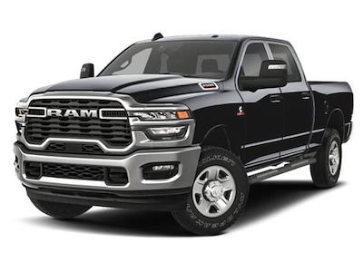 New 2025 Ram 2500 Limited Crew Cab 4x4 Pickup for sale #805253 - photo 1