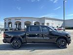 New 2025 Ram 1500 Big Horn Crew Cab 4x4 Pickup for sale #805395 - photo 8
