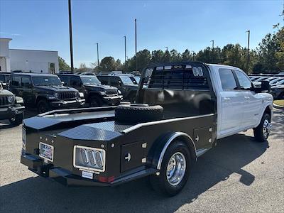 New 2026 Ram 3500 Big Horn Crew Cab Hauler Body for sale #805403 - photo 2