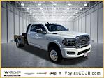 New 2026 Ram 3500 Big Horn Crew Cab Hauler Body for sale #805403 - photo 1