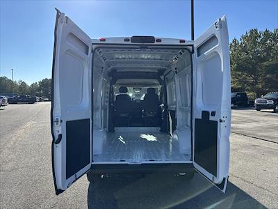 New 2026 Ram ProMaster 1500 High Roof Empty Cargo Van for sale #805416 - photo 2