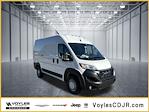 New 2026 Ram ProMaster 1500 High Roof Empty Cargo Van for sale #805416 - photo 1