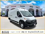 New 2026 Ram ProMaster 3500 High Roof Empty Cargo Van for sale #805417 - photo 1