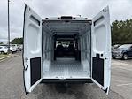 New 2026 Ram ProMaster 3500 High Roof Empty Cargo Van for sale #805417 - photo 2