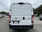 New 2026 Ram ProMaster 3500 High Roof Empty Cargo Van for sale #805417 - photo 8