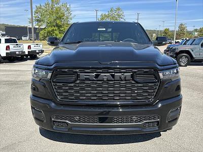 New 2026 Ram 1500 Big Horn Crew Cab 4x4 Pickup for sale #805421 - photo 2