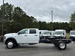New 2026 Ram 5500 Crew Cab 84 CA Cab Chassis for sale #805424 - photo 5