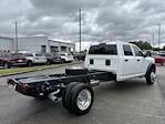 New 2026 Ram 5500 Crew Cab 84 CA Cab Chassis for sale #805424 - photo 2