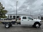 New 2026 Ram 5500 Crew Cab 84 CA Cab Chassis for sale #805424 - photo 8