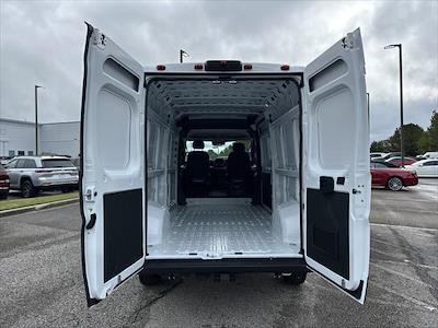 New 2026 Ram ProMaster 2500 High Roof Empty Cargo Van for sale #805429 - photo 2
