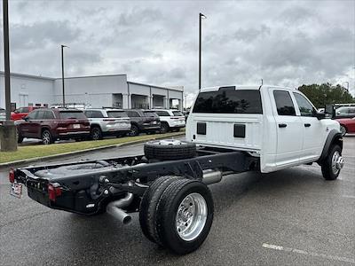 New 2026 Ram 5500 Crew Cab 84 CA Cab Chassis for sale #805437 - photo 2