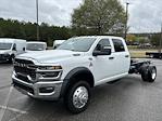 New 2026 Ram 5500 Crew Cab 84 CA Cab Chassis for sale #805437 - photo 4