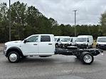 New 2026 Ram 5500 Crew Cab 84 CA Cab Chassis for sale #805437 - photo 5