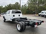 New 2026 Ram 5500 Crew Cab 84 CA Cab Chassis for sale #805437 - photo 6