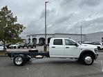 New 2026 Ram 5500 Crew Cab 84 CA Cab Chassis for sale #805437 - photo 8