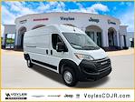 New 2026 Ram ProMaster 2500 High Roof Empty Cargo Van for sale #805483 - photo 1