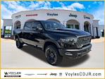 New 2026 Ram 1500 Rebel Crew Cab 4x4 Pickup for sale #805496 - photo 1