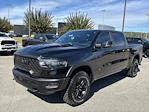 New 2026 Ram 1500 Rebel Crew Cab 4x4 Pickup for sale #805496 - photo 3