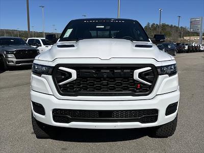 New 2026 Ram 1500 Big Horn Crew Cab for sale #805517 - photo 2