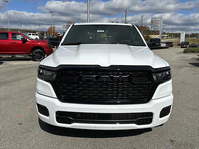 New 2026 Ram 1500 Big Horn Crew Cab for sale #805538 - photo 2