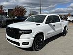 New 2026 Ram 1500 Big Horn Crew Cab for sale #805538 - photo 3
