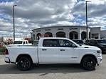 New 2026 Ram 1500 Big Horn Crew Cab for sale #805538 - photo 8