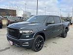 New 2026 Ram 1500 Laramie Crew Cab for sale #805566 - photo 3