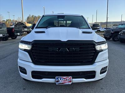 New 2026 Ram 1500 Laramie Crew Cab for sale #805567 - photo 2